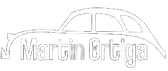 Martin Ortiga Logo